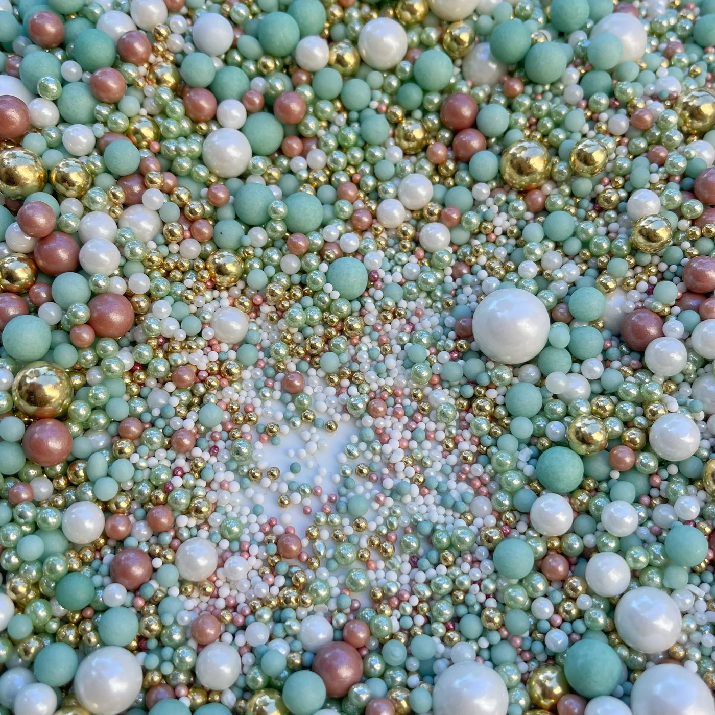 Get Sprinkled - Ivy (140g)