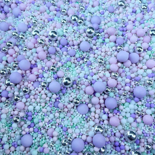 Sprinkle Nest - Lavender Haze (110g)