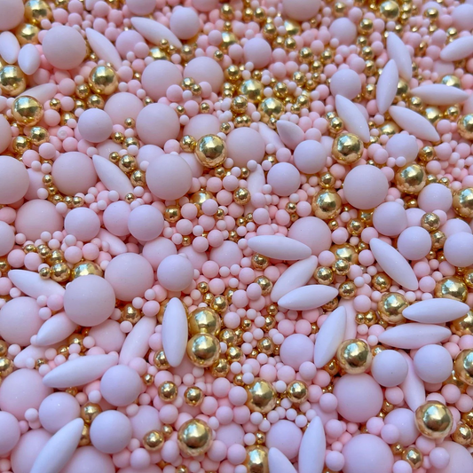 Get Sprinkled - Lola (110g)