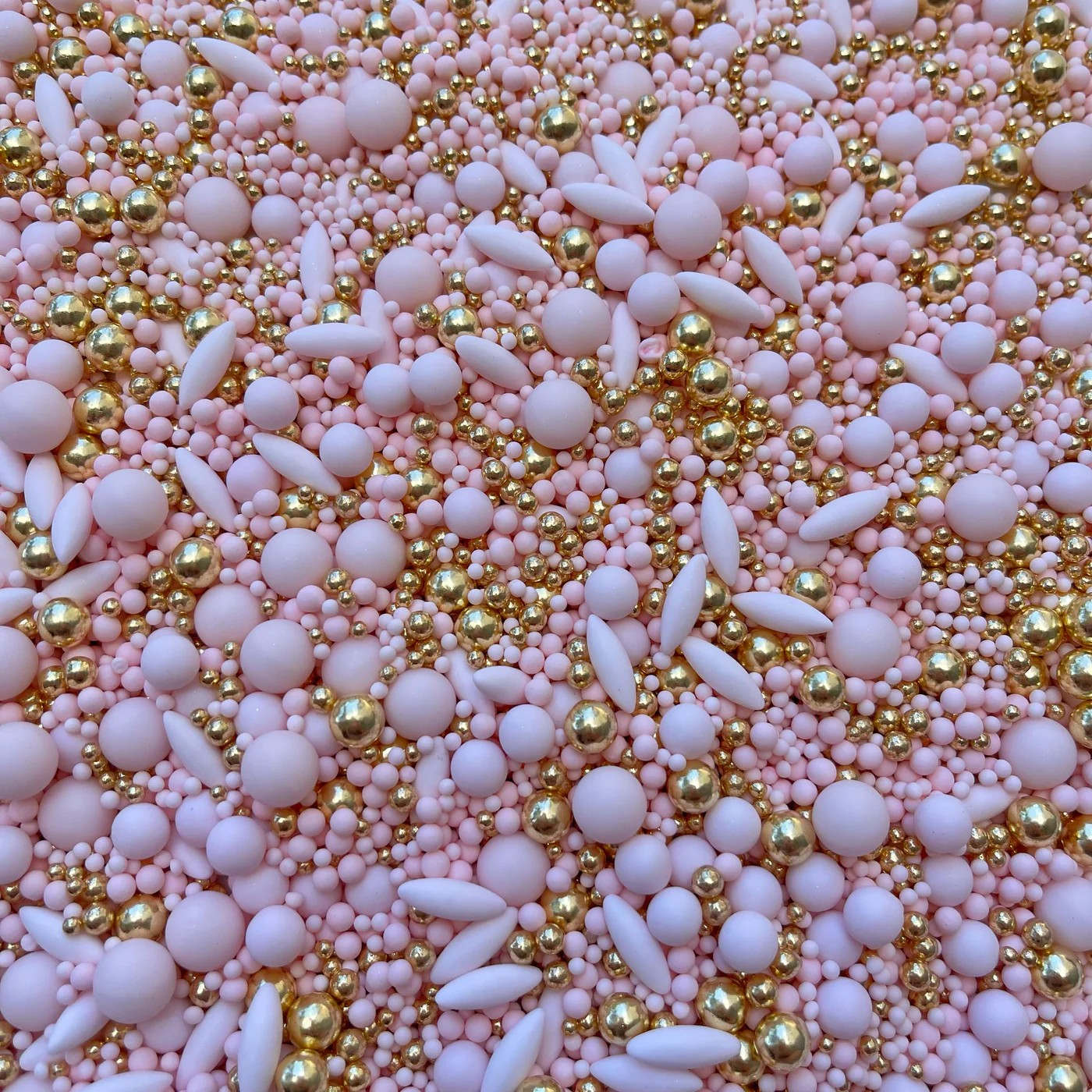 Get Sprinkled - Lola (110g)