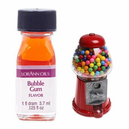 LorAnn Flavour Oil - Bubble Gum
