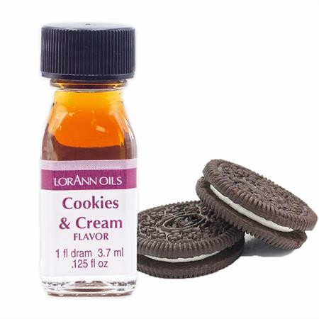 LorAnn Flavour Oil - Cookies & Cream