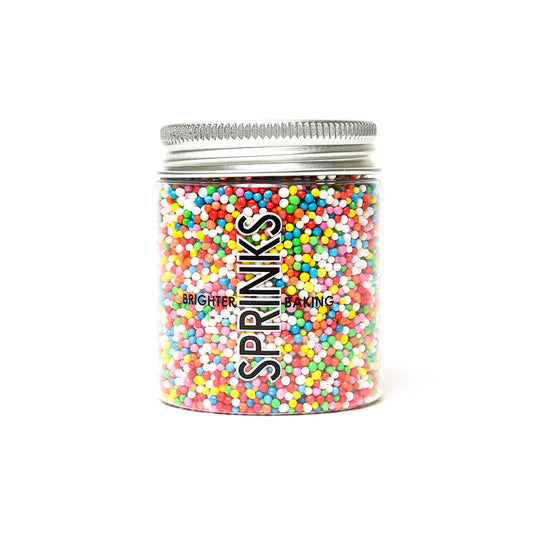 SPRINKS Nonpareils - Mixed (65g)