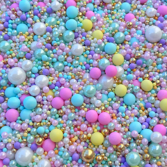 Get Sprinkled - Posie (120g)