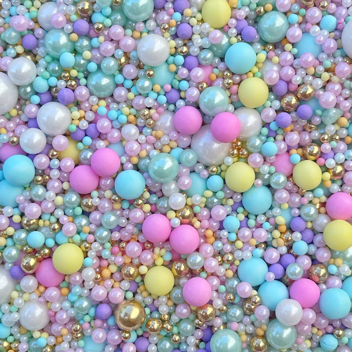 Get Sprinkled - Posie (120g)