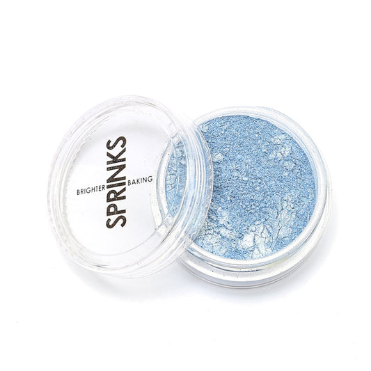SPRINKS Quartz Blue Lustre Dust (10ml)