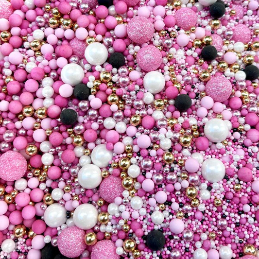 Sprinkle Nest - Rose Royals (110g)