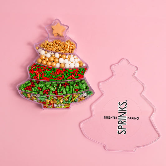 SPRINKS The Sprinkle Tree Mix sprinkles (120g)