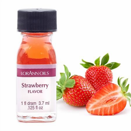 LorAnn Flavour Oil - Strawberry