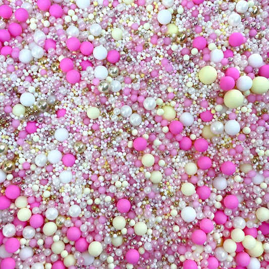 Sprinkle Nest - Strawberry Lemonade (120g)