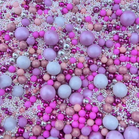 Sprinkle Nest - Sugar Kiss (110g)