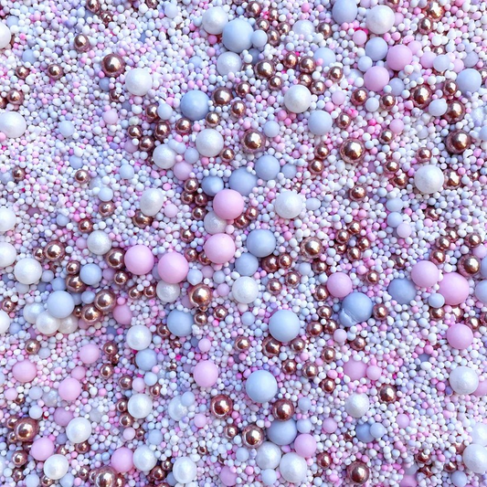 Sprinkle Nest - Sweetheart (120g)