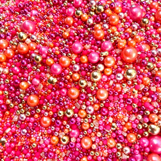 Sprinkle Nest - Tropicana (120g)