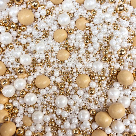 Sprinkle Nest - Wedding Bells (120g)