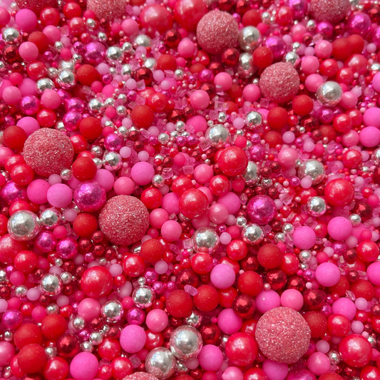 Get Sprinkled - XOXO (110g)