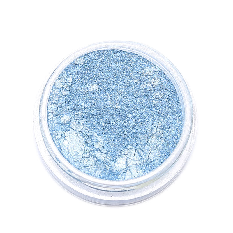 SPRINKS Quartz Blue Lustre Dust (10ml)