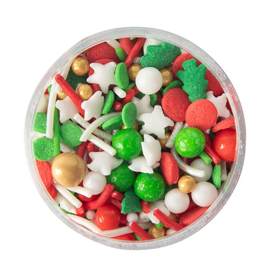 SPRINKS Christmas Chronicles sprinkles (65g)