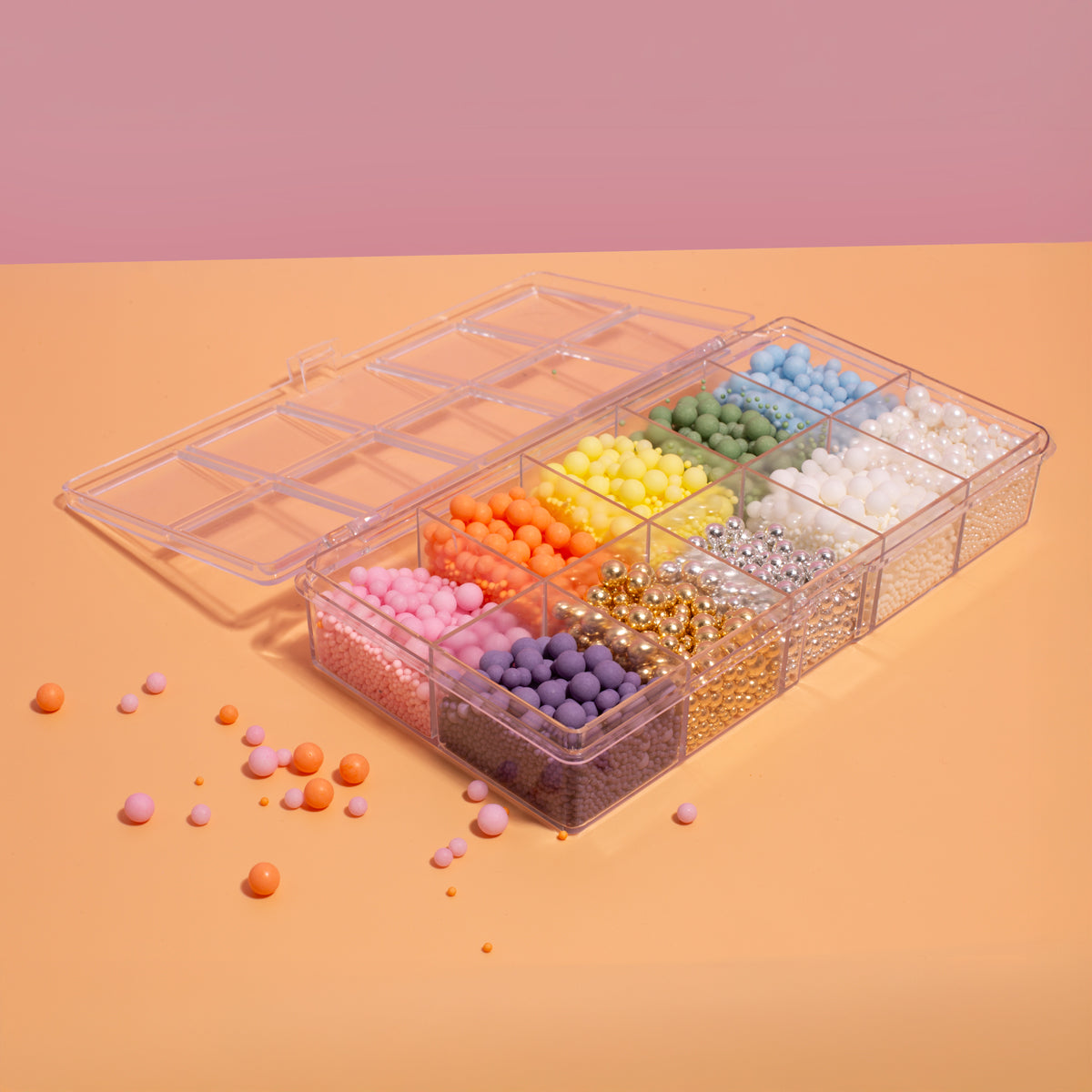 SPRINKS Bubble Bubble Collection Box (250g)