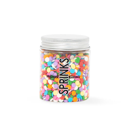 SPRINKS Mixed Confetti Sprinkles (60g)