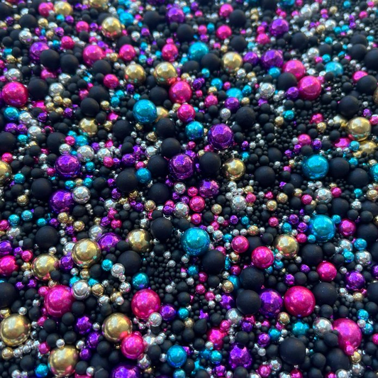 Get Sprinkled - Fireworks (120g)