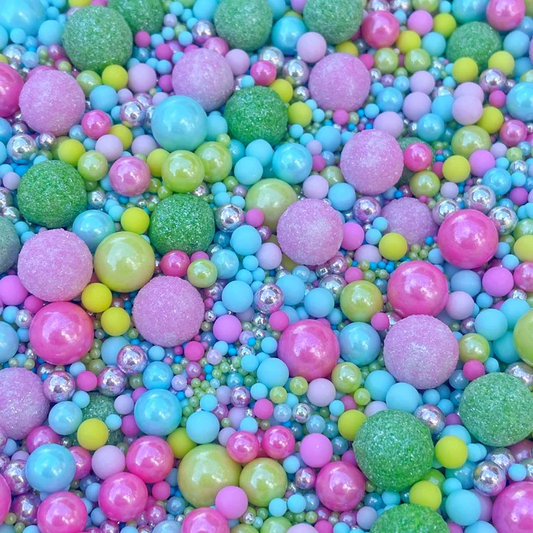 Get Sprinkled - Fizzy Pop (110g)