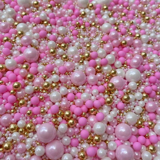 Get Sprinkled - Forever Love (120g)