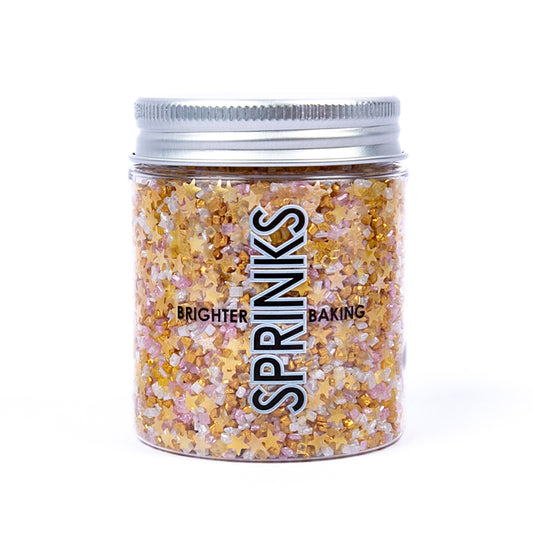 SPRINKS Lullaby Glitz Sprinkles (80g)