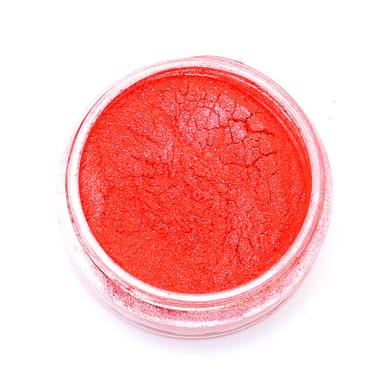 SPRINKS Coral Lustre Dust (10ml)