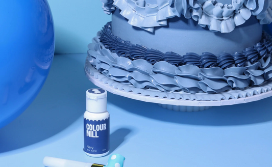 Colour Mill Oil Blend - Navy (20ml)