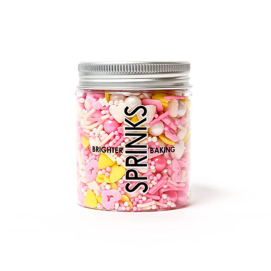 SPRINKS Ooh Baby Sprinkles (60g)