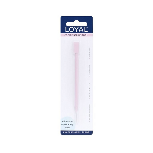 LOYAL - Cookie Scribe Tool