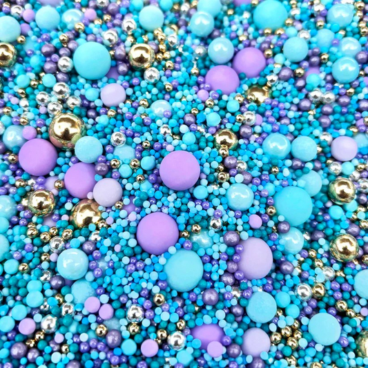 Sprinkle Nest - Snow Princess (130g)