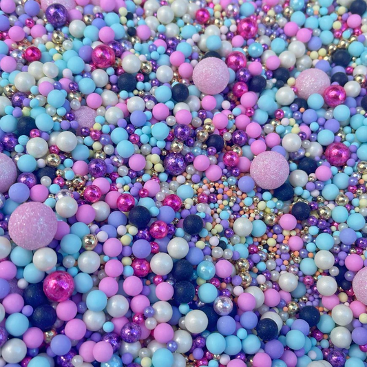 Get Sprinkled - Sugar Rush (120g)
